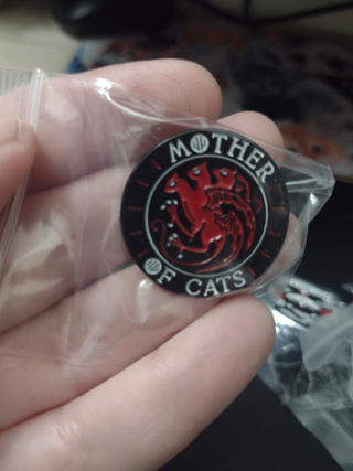 Pin - Mother of Cats