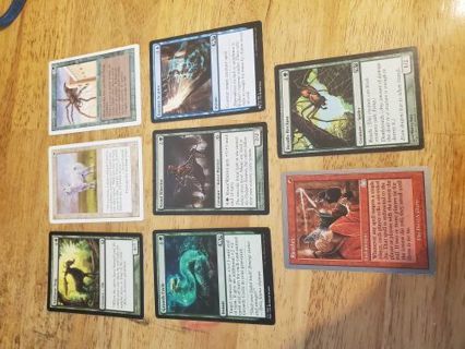 MTG Card Lot #3