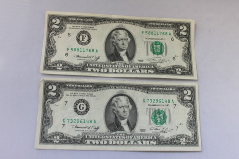 2 CIR BICENNTAL BILLS