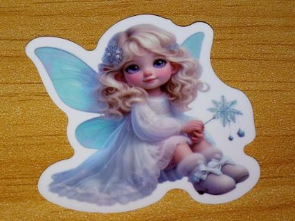 Cute one vinyl sticker no refunds regular mail Win 2 or more get bonus