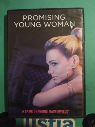 dvd promising young woman free shipping