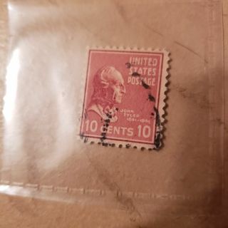 us stamp