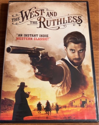 NEW The West and the Ruthless 