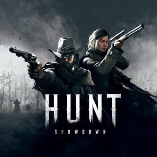 Hunt: Showdown (Steam key)
