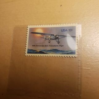 US stamp