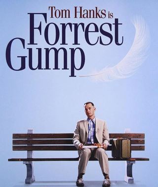 Forrest Gump Digital HD