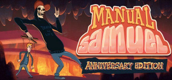 Manual Samuel Steam Key