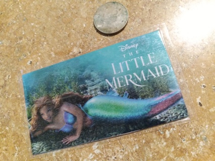 Little handmade memorabilia art collectible refrigerator magnet 