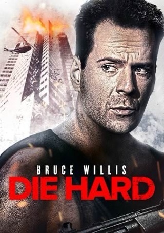 DIE HARD HD MOVIES ANYWHERE CODE ONLY 