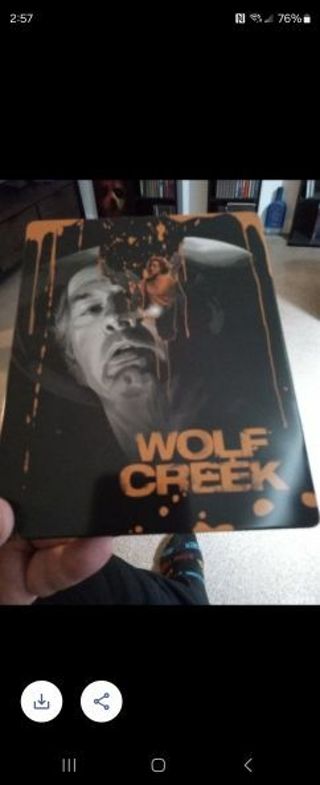 Wolf creek digital