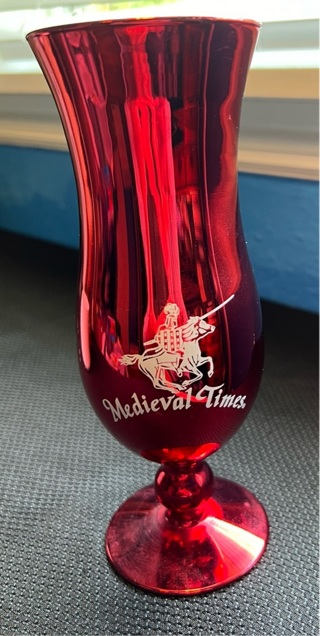 Medieval Times Cup