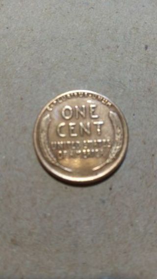 1950-P LINCOLN WHEAT PENNY'. HIGH BIDDER WINS