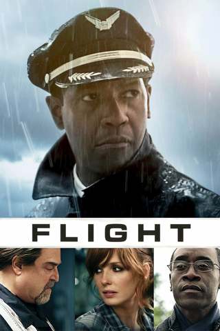  "Flight" HD "Vudu" Digital Movie Code