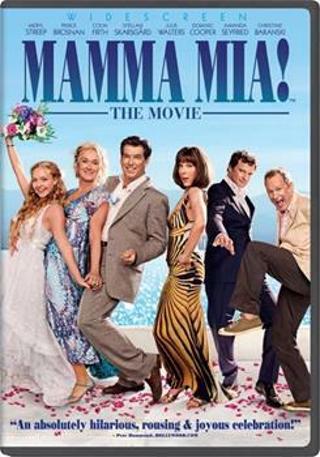 "MAMMA MIA!" ~ New, Sealed 