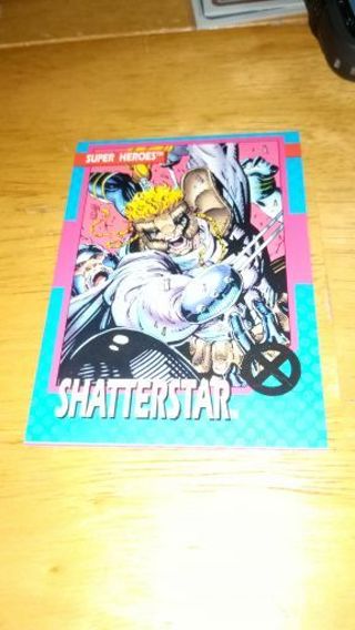 Shatterstar