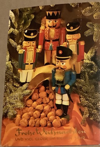 Nutcrackers 