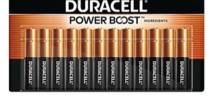 ⭐️⭐️⭐️ 40 Pack!!! - Brand NEW - AA Duracell BATTERIES! - 40 Pack!!! ⭐️⭐️⭐️