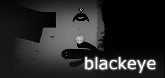 BlackEye (Steam Key)