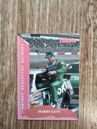 Harry Gant