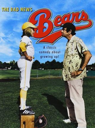 Bad News Bears Digital HD