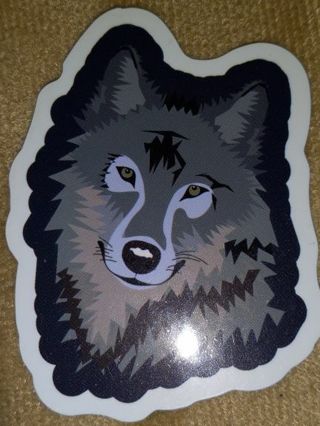 Cool one vinyl sticker no refunds regular mail Win 2 or more get bonus