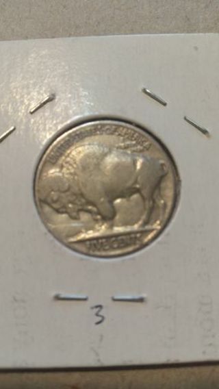 1936 BUFFALO NICKEL.. HIGH BIDDER WINS