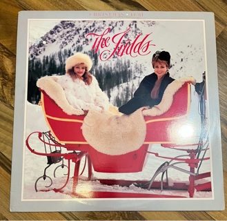 The Judds Christmas Record