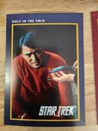 Star Trek #69