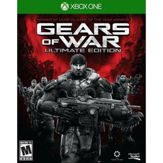 Gears of War: Ultimate Edition - Xbox One [Digital Code] PLAY TODAY