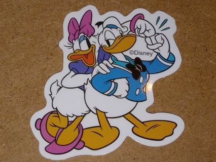 Cartoon 1⃣ Cute nice vinyl sticker no refunds regular mail only Very nice quality!