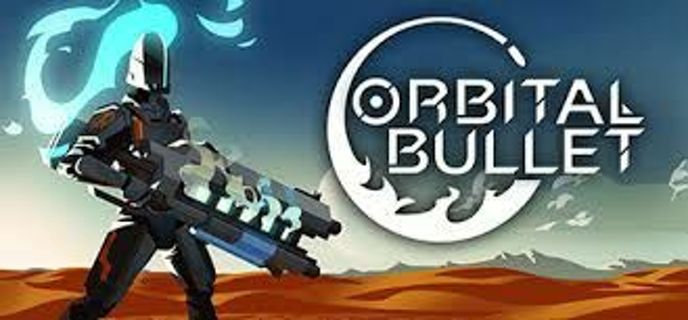 Orbital Bullet The 360 Rogue-Lite Steam Key