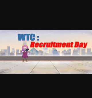 WTC : Recruitment Day steam key