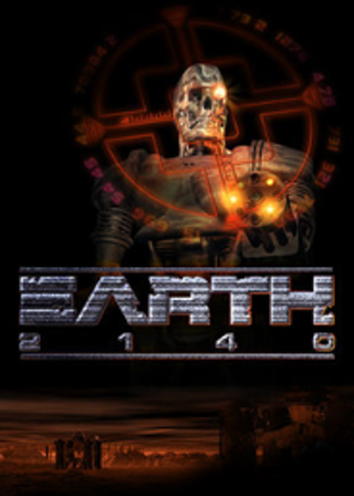 Earth 2140 steam key