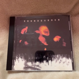 CD: Soundgarden