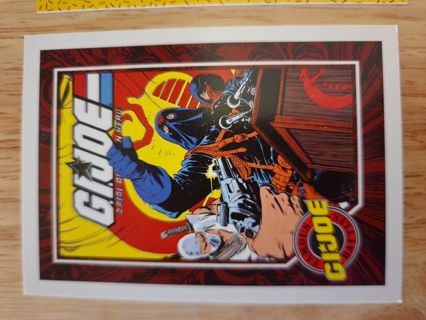 G I Joe #167