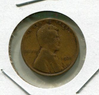 1931 P Lincoln Wheat Cent