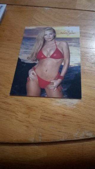 Cindy Margolis