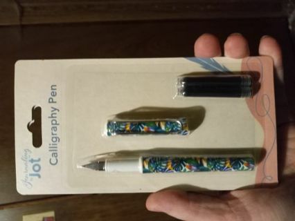 BNIP Calligraphy Pen