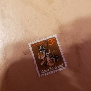 stamp