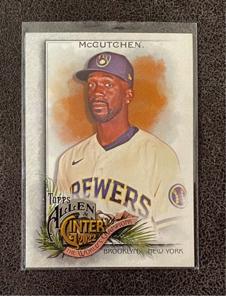 Andrew McCutchen