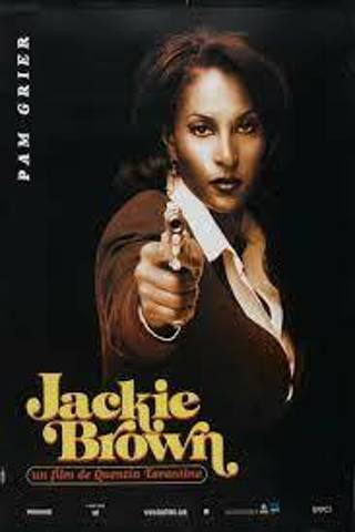 Jackie Brown - Digital Code