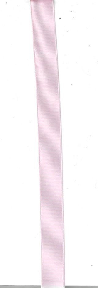 1 yard of Pink Ribbon - 1 1/2 inches wide