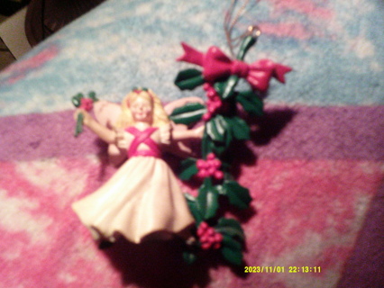 angel ornament