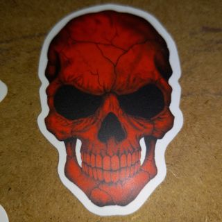 Cool new 1⃣ vinyl lap top sticker no refunds regular mail very nice quality win 2 or more get bonus