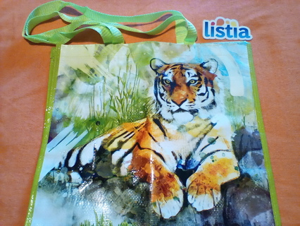 * New! Shopping Bag *