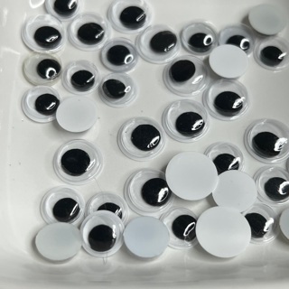 13mm Googly Eyes for Crafts 