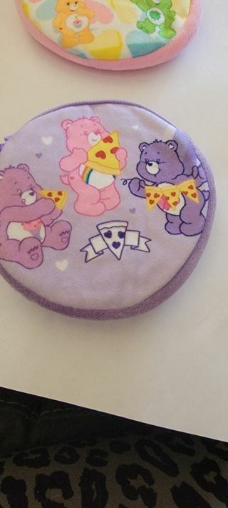 2Carebear purse