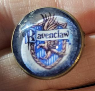Ravenclaw Pin