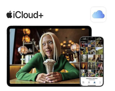 Apple iCloud+ 3 months code