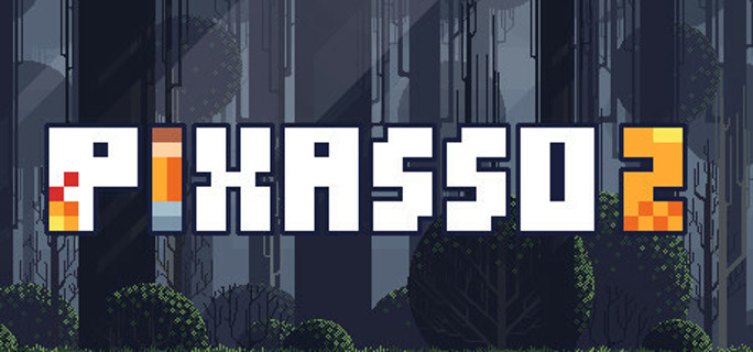 PIXASSO 2 (Steam Key)